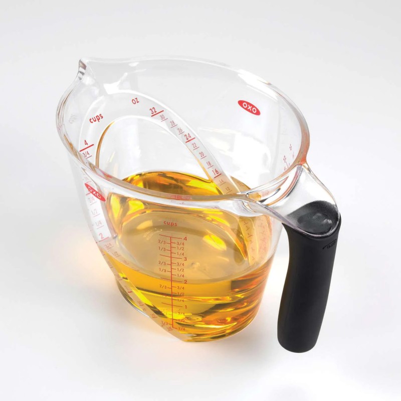 GG 4 CUP ANGLED MEASURING CUP