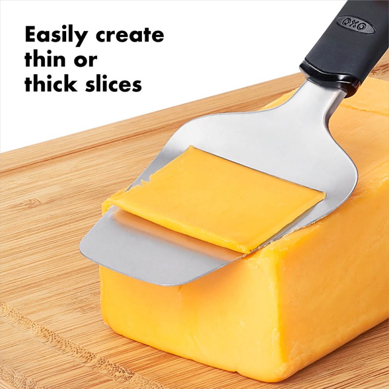 NON-STICK CHEESE PLANE