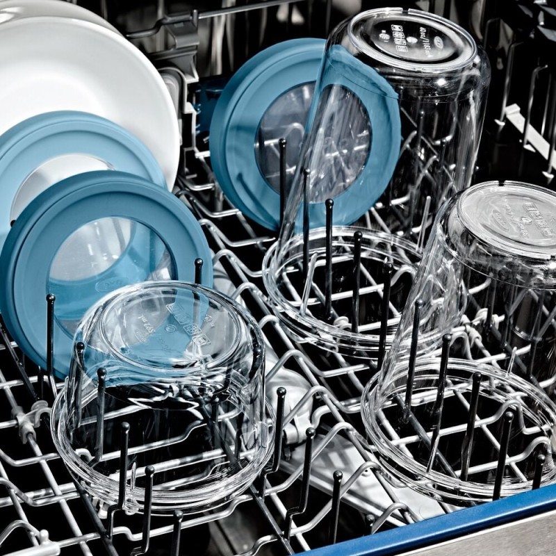 32oz TWIST AND STACK CONTAINER - 2 PACK