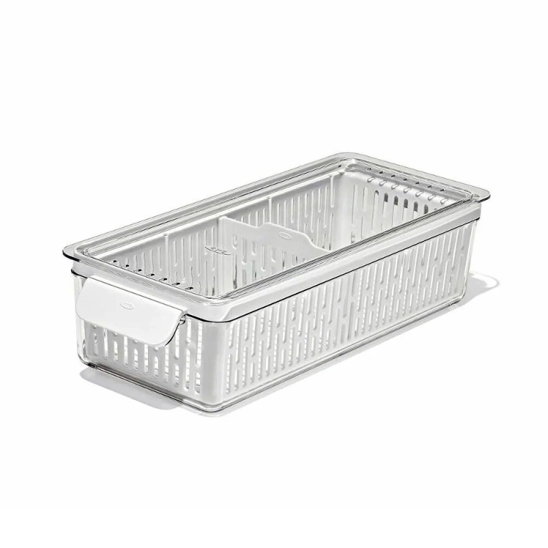 PRODUCE SAVER - LONG BIN