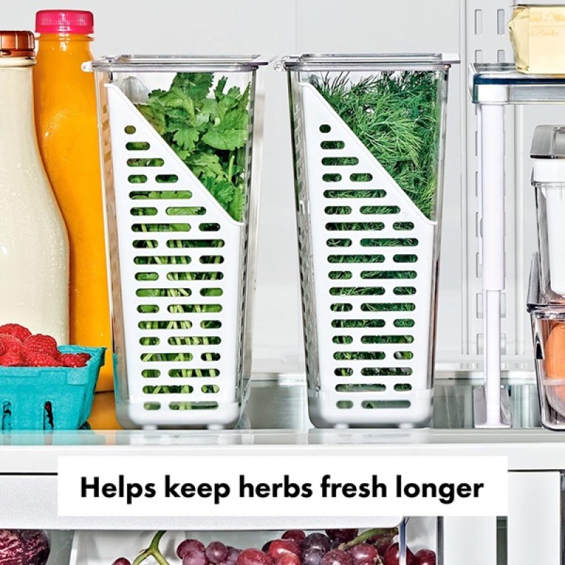 PRODUCE SAVER - HERB KEEPER