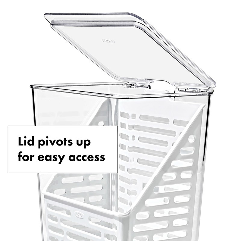 PRODUCE SAVER - HERB KEEPER