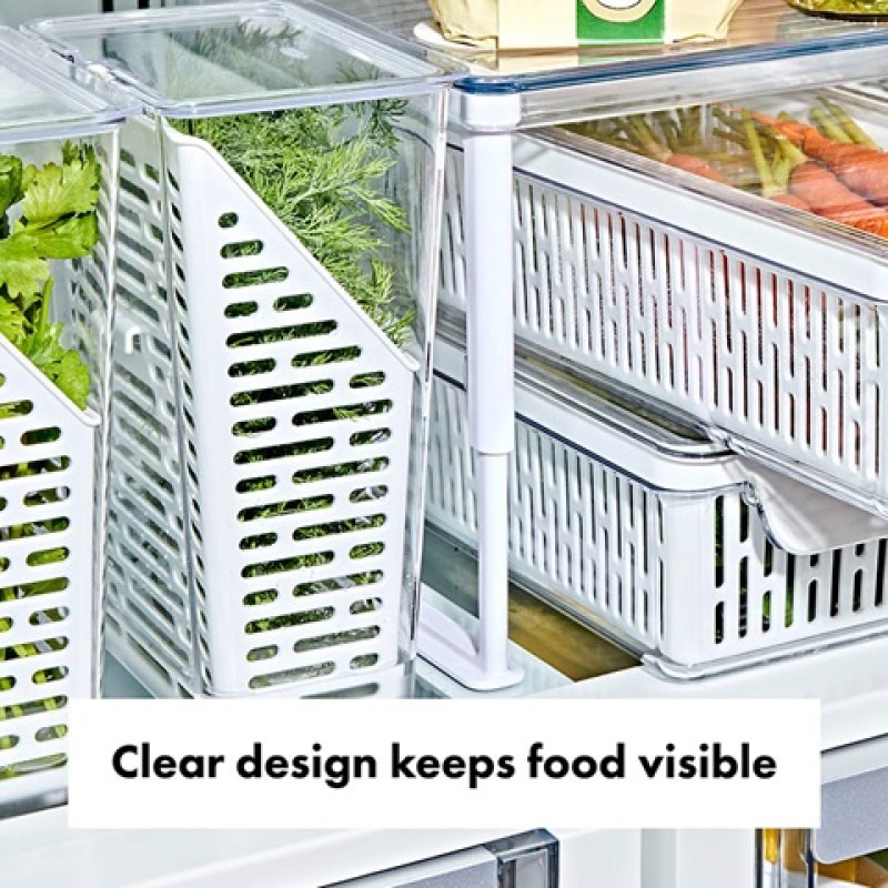 PRODUCE SAVER - HERB KEEPER