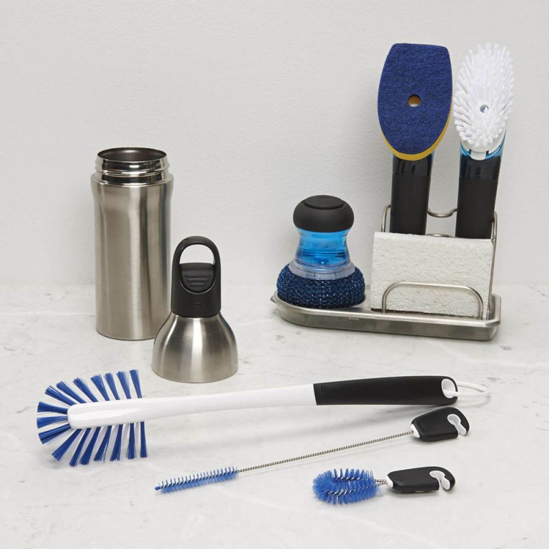 WATER BOTTLE CLEANING SET