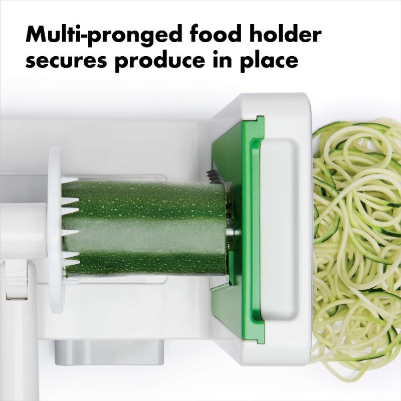 SPIRALIZER
