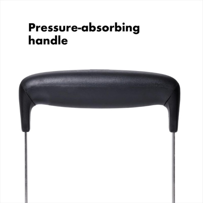 SMOOTH POTATO MASHER