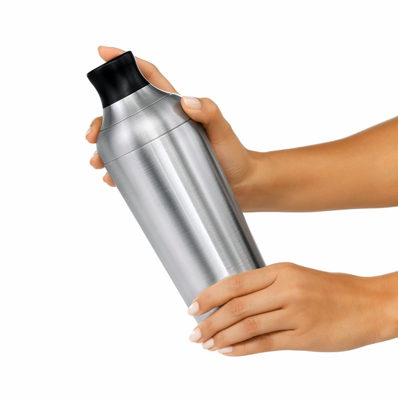 SINGLE WALL COCKTAIL SHAKER