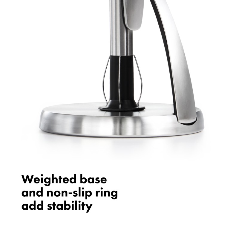 SIMPLY TEAR PAPTER TOWEL HOLDER