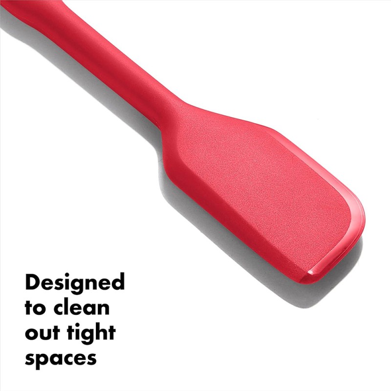 SILICONE EVERYDAY SPATULA