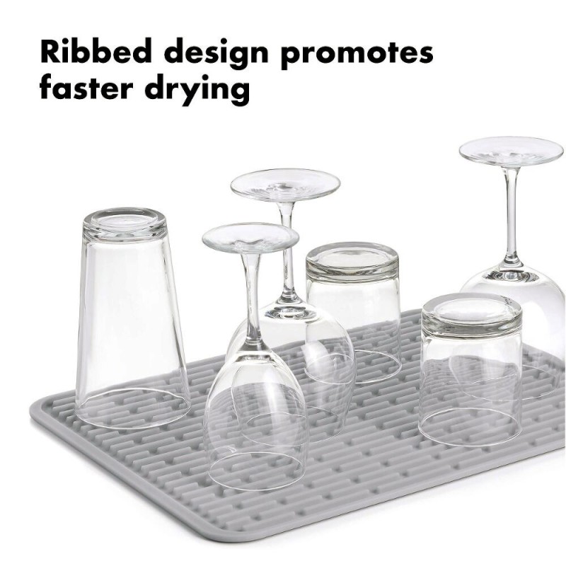 SILICONE DRYING MAT