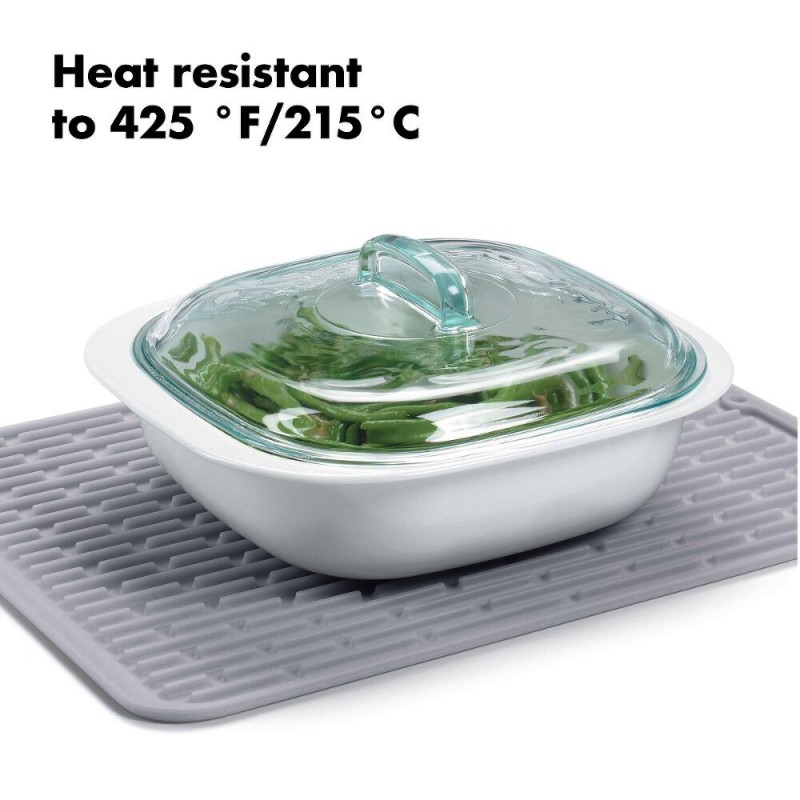 SILICONE DRYING MAT