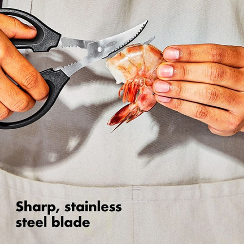 SEAFOOD SCISSORS