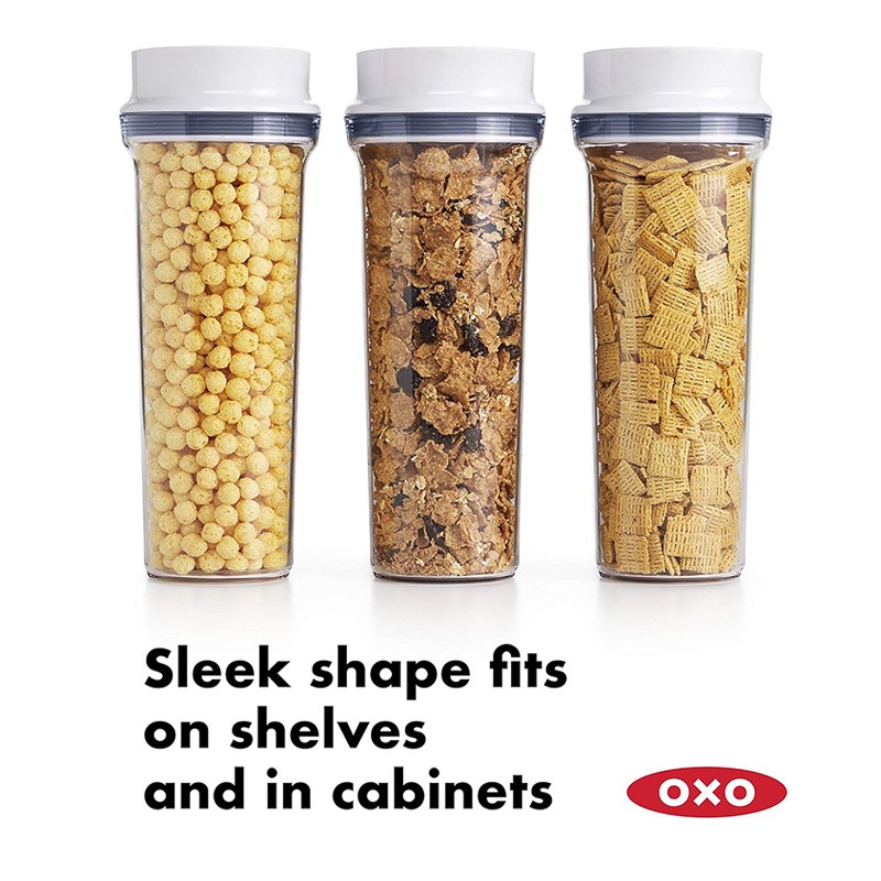 POP SMALL CEREAL DISPENSER