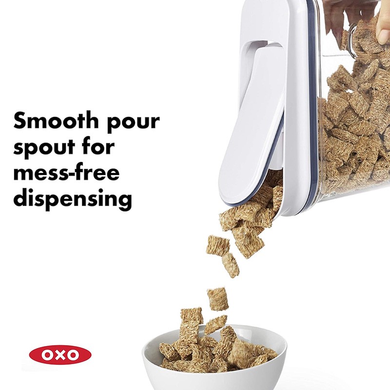 POP SMALL CEREAL DISPENSER