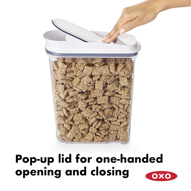 POP MEDIUM CEREAL DISPENSER
