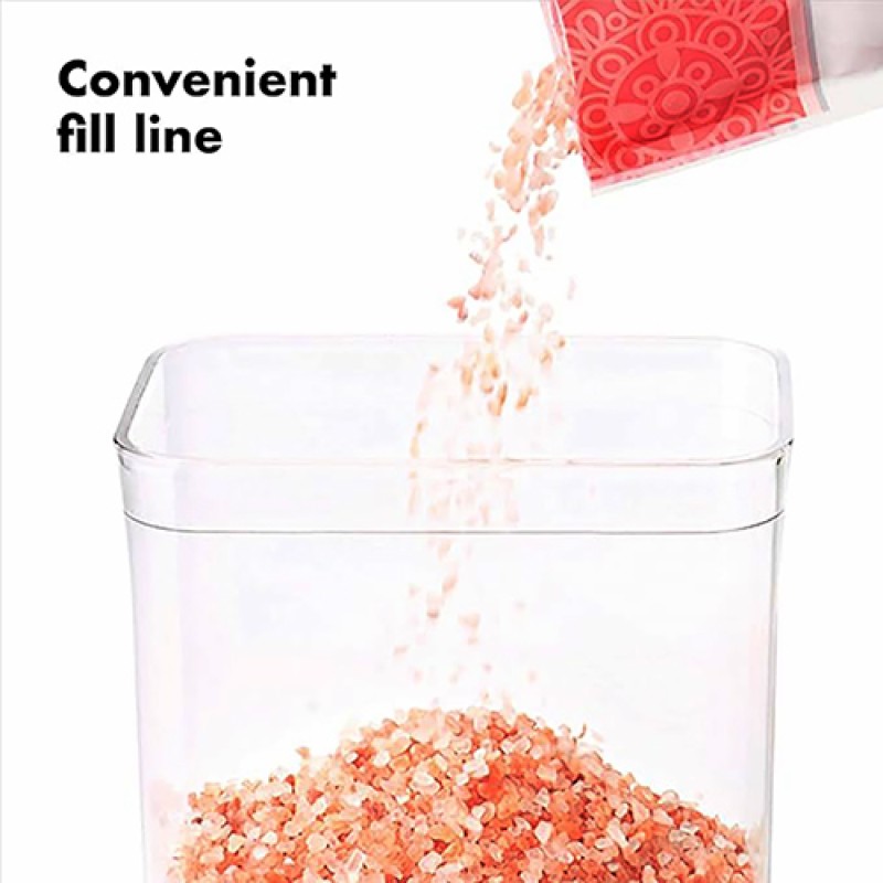 POP CONTAINER-RECTANGLE MEDIUM
