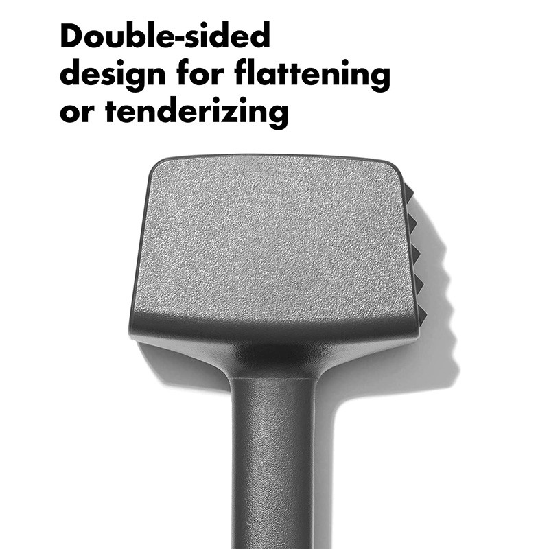 PLASTIC MEAT TENDERIZER