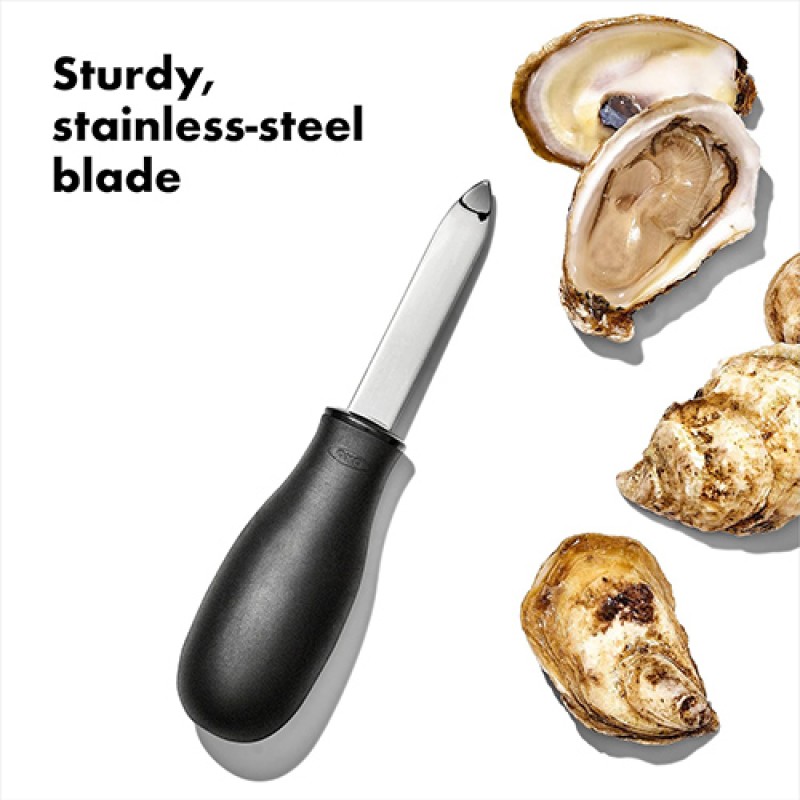 OYSTER KNIFE