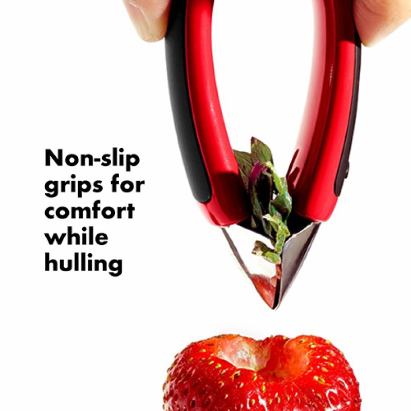 OXO GG STRAWBERRY HULLER
