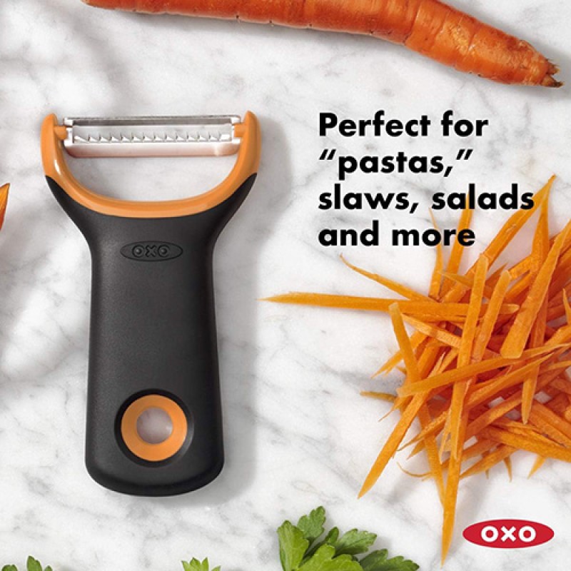 JULIENNE PREP PEELER