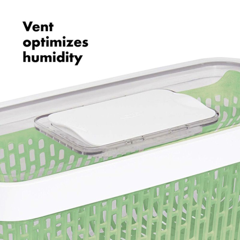 GREENSAVER PRODUCE KEEPER - LARGE
