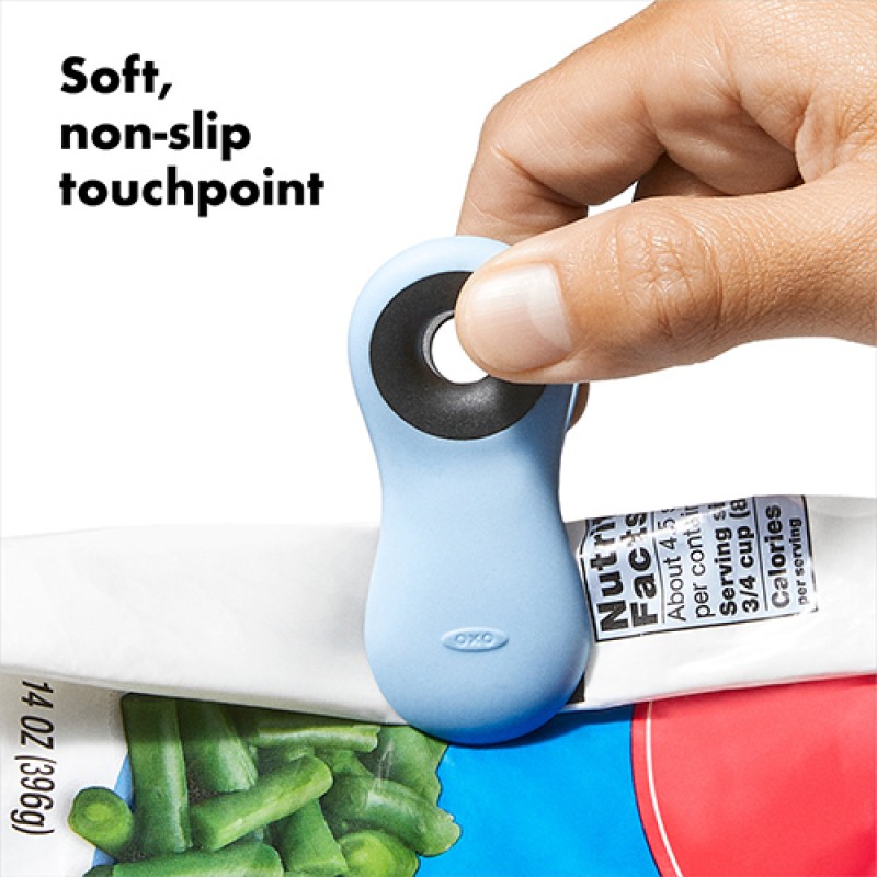 GG METALLIC ALL-PURPOSE CLIPS 4PK ASST