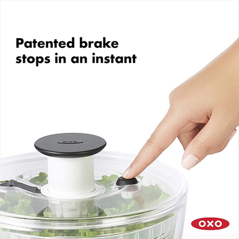 GG LITTLE SALAD & HERB SPINNER