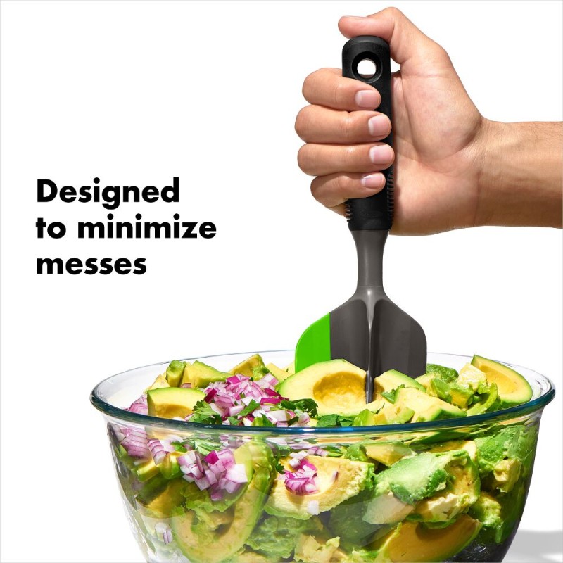 GG SCOOP & SMASH AVOCADO TOOL
