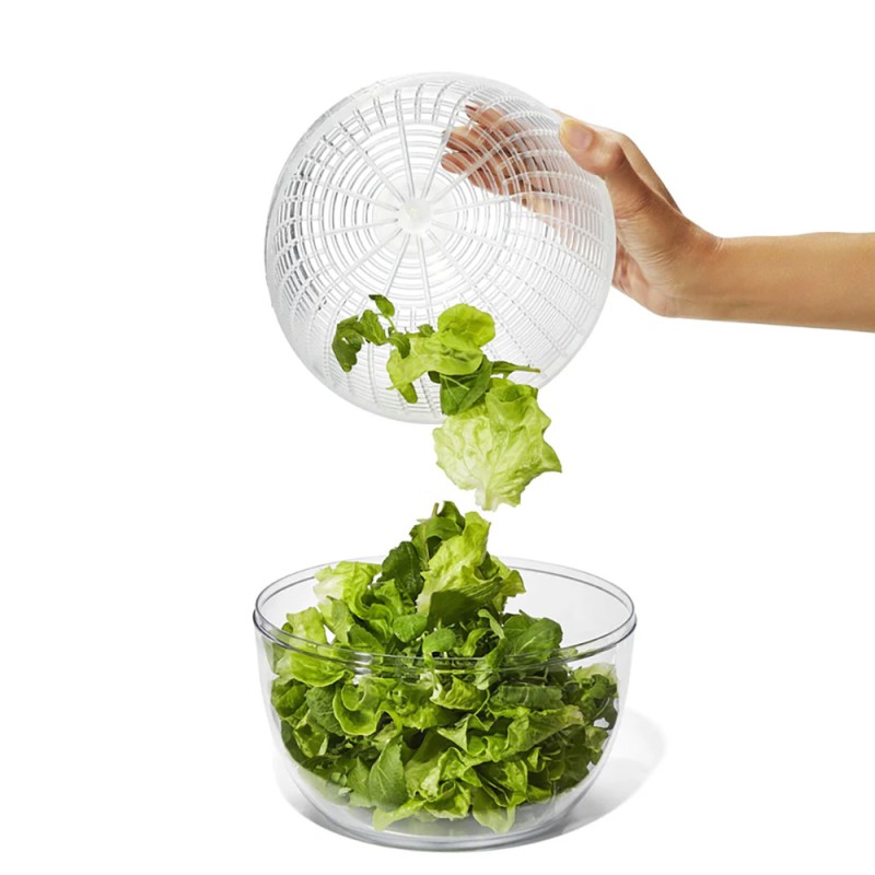 GG SALAD SPINNER