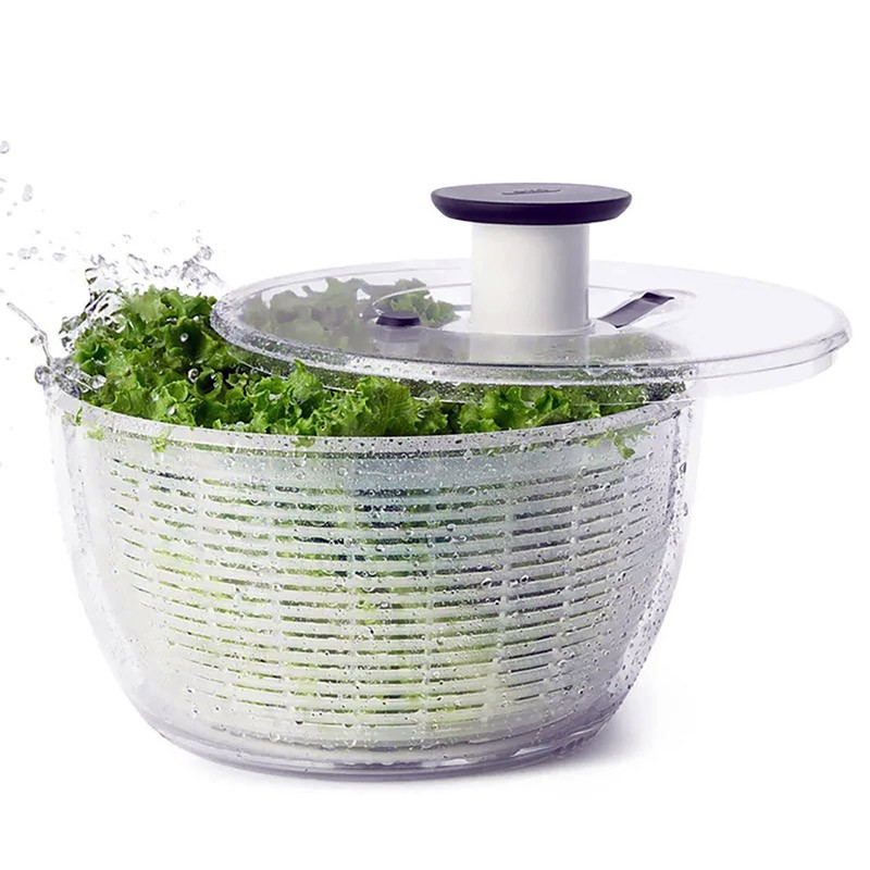 GG SALAD SPINNER
