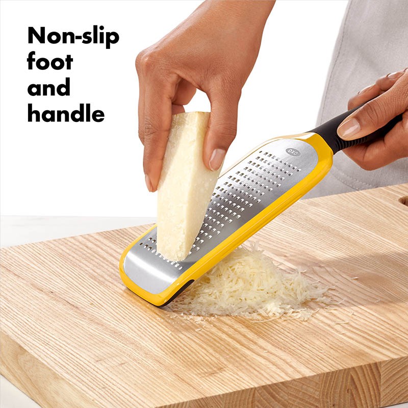 GG ETCHED MEDIUM GRATER