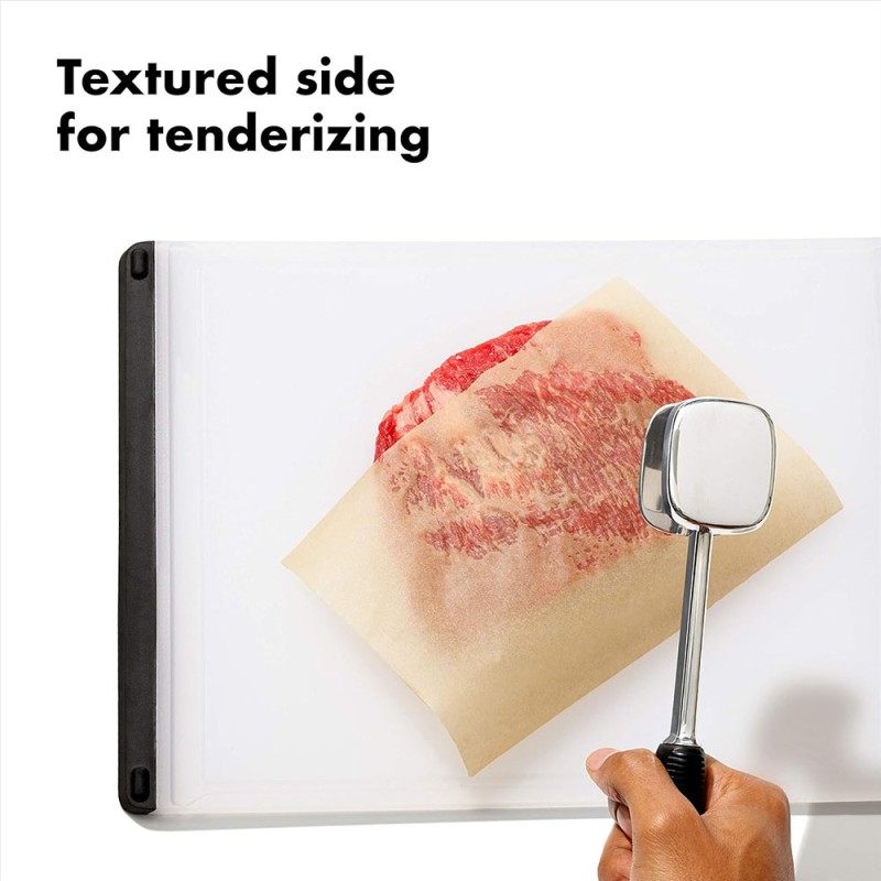 GG DIE CAST MEAT TENDERIZER