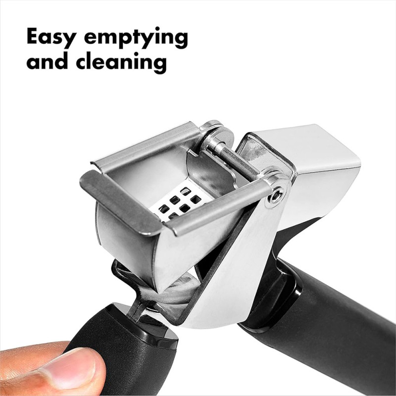 GARLIC PRESS