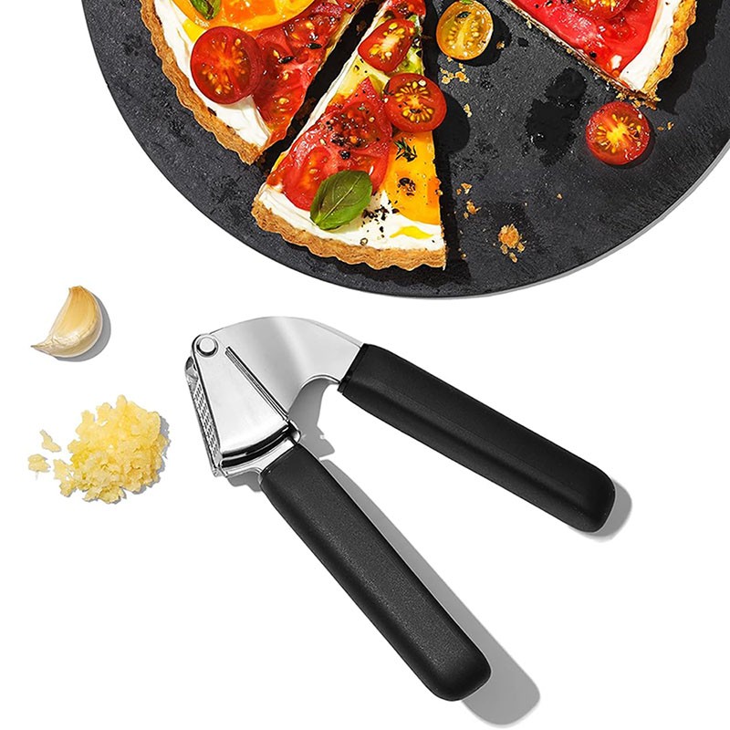 GARLIC PRESS