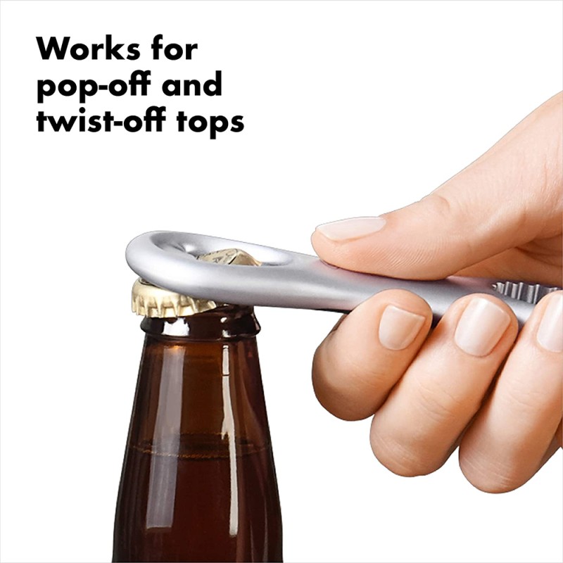 DIE-CAST BOTTLE OPENER