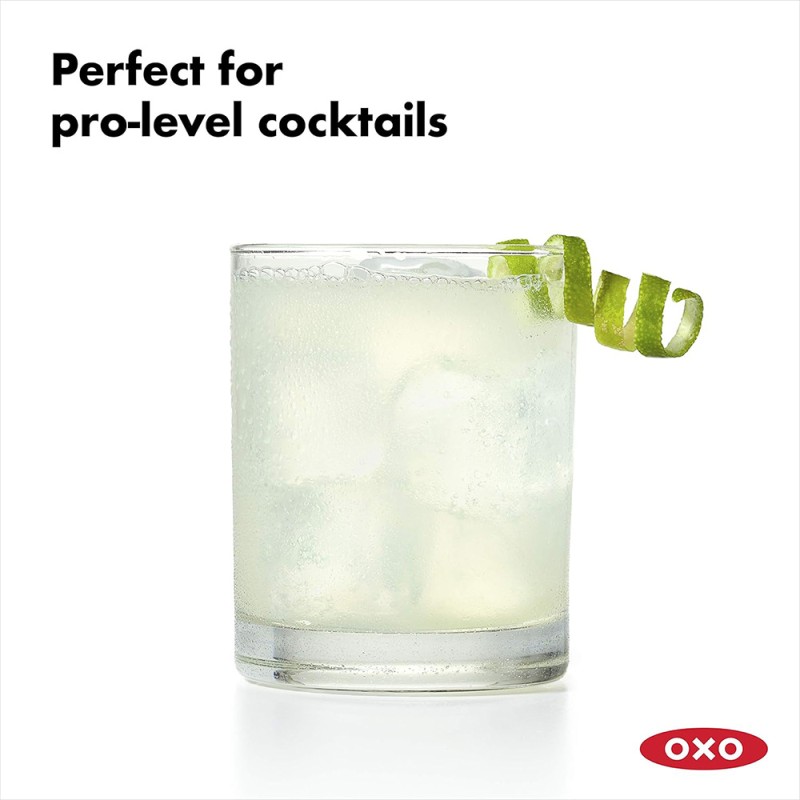 CITRUS ZESTER W/CHANNEL KNIFE