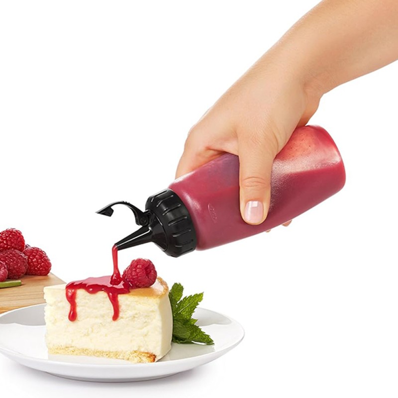 CHEF'S SQUEEZE BOTTLE MEDIUM