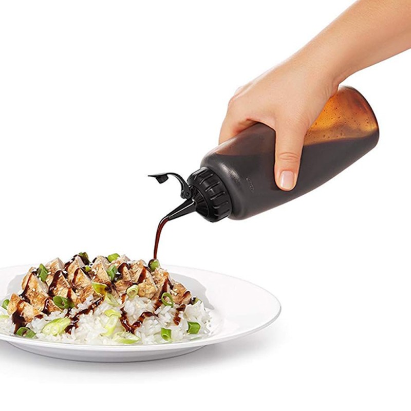 CHEF'S SQUEEZE BOTTLE MEDIUM