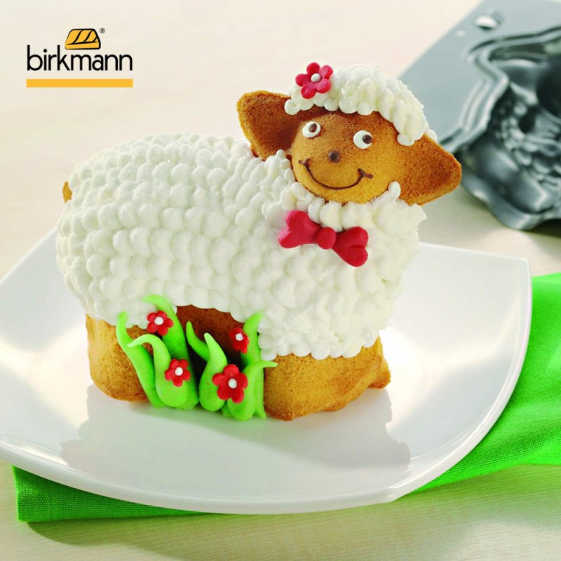 BAKING PAN LOTTI | THE LAMB