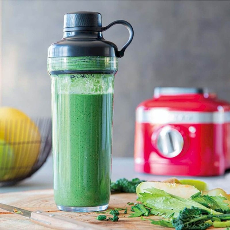 16oz PERSONAL BLENDER JAR