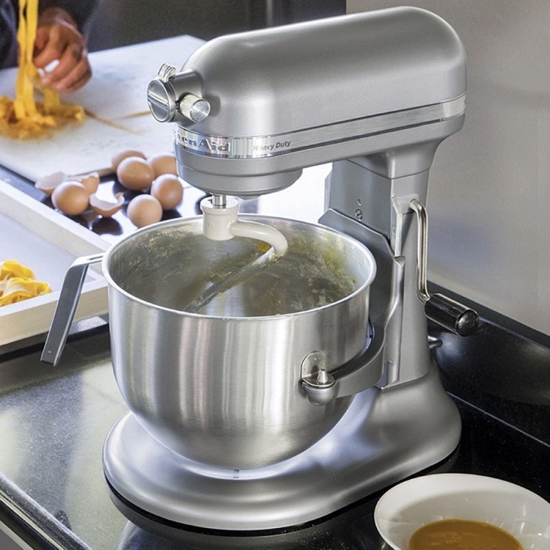 DOUGH HOOK FOR LARGE BOWL-LIFT MIXERS