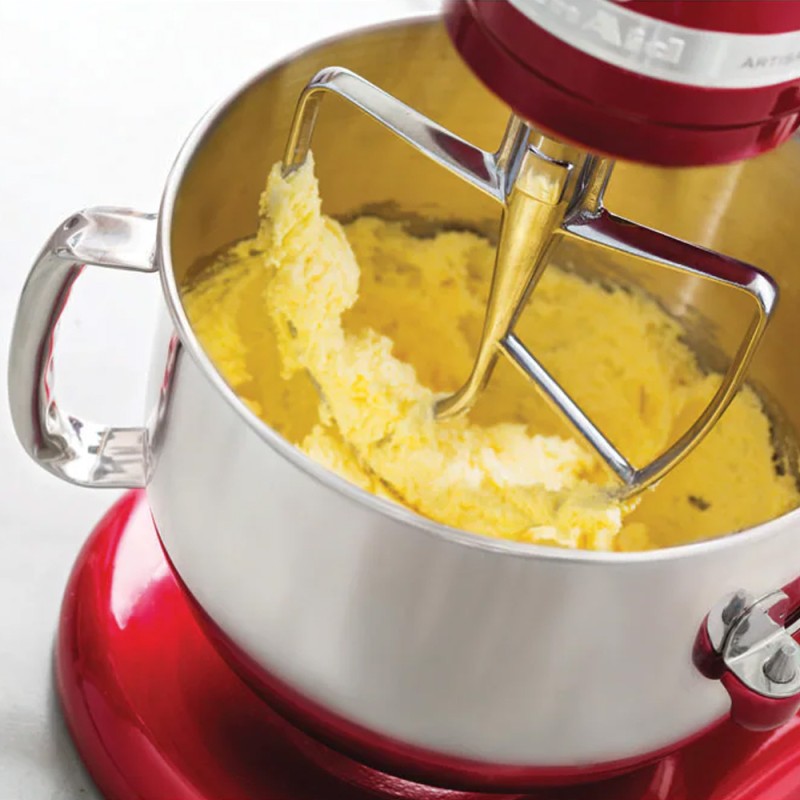 STAINLESS STEEL FLAT BEATER FOR 6.9L