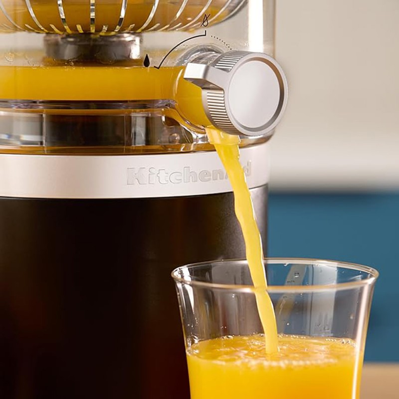 GO CITRUS JUICER - MATTE BLACK