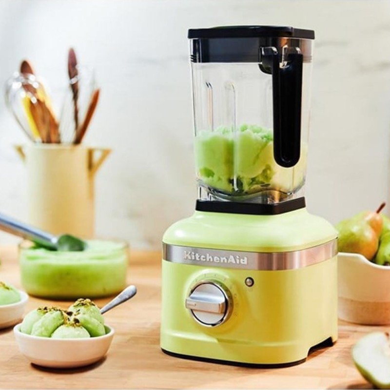 1.4L ARTISAN K400 BLENDER - LEMON