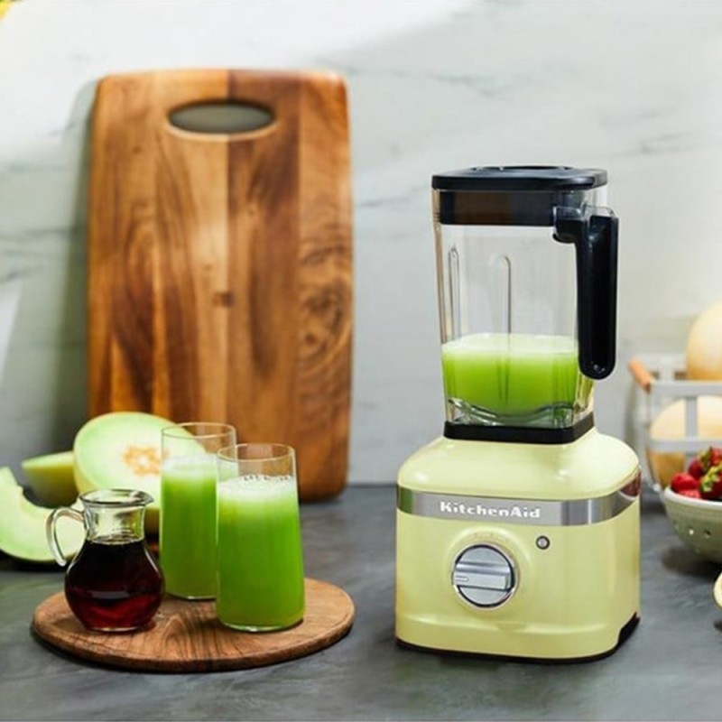 1.4L ARTISAN K400 BLENDER - LEMON