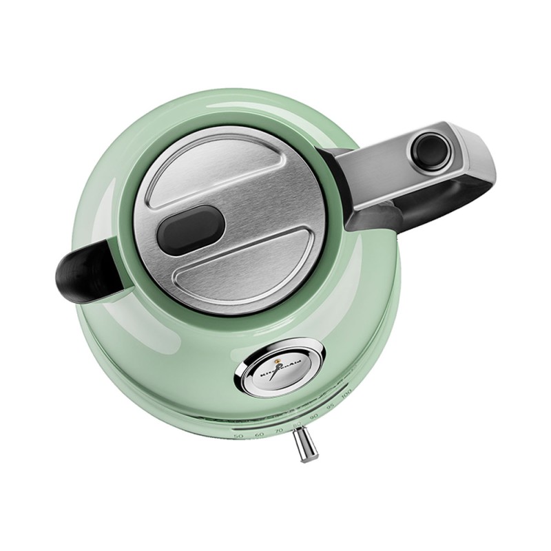 1.5L VARIABLE ARTISAN KETTLE- PISTACHIO