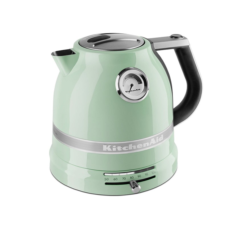 1.5L VARIABLE ARTISAN KETTLE- PISTACHIO