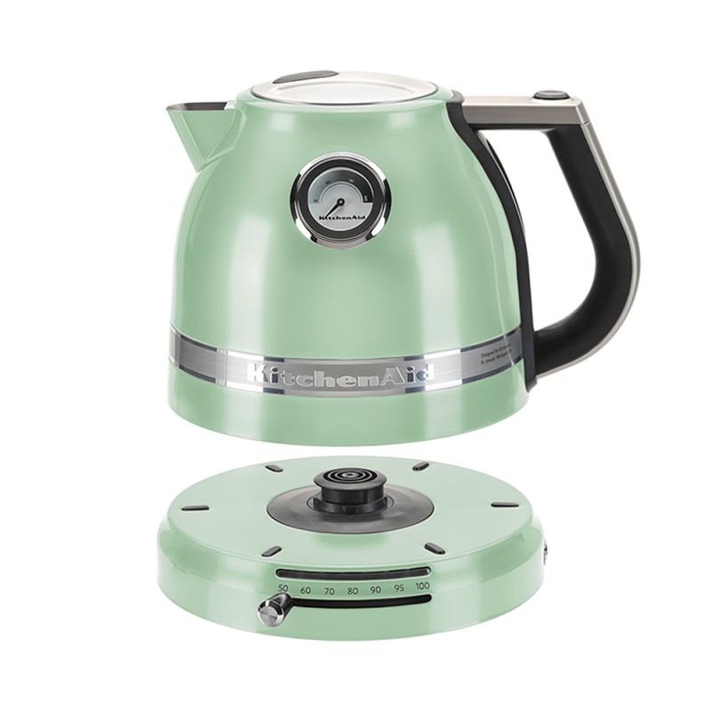 1.5L VARIABLE ARTISAN KETTLE- PISTACHIO