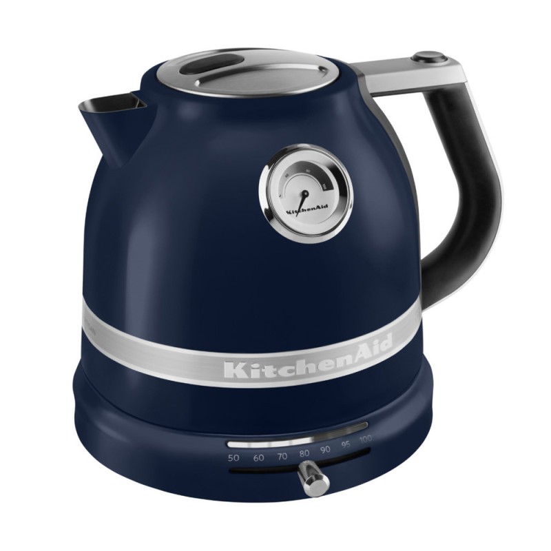 1.5L VARIABLE ARTISAN KETTLE - INK BLUE