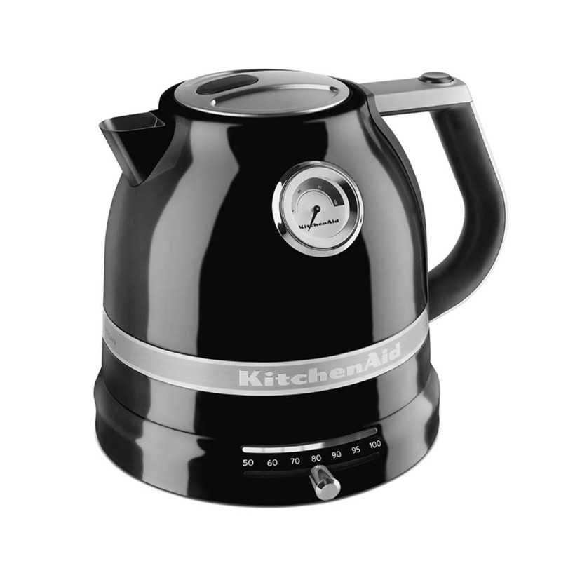 1.5L VARIABLE ARTISAN KETTLE - ONYX BLACK